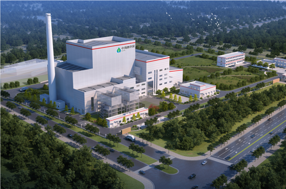 跨区域收购固废项目 Z6尊龙凯时股份夯实“一主多元”大环保战略布局